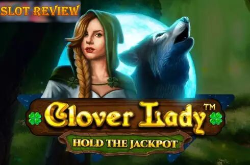 Clover Lady slot